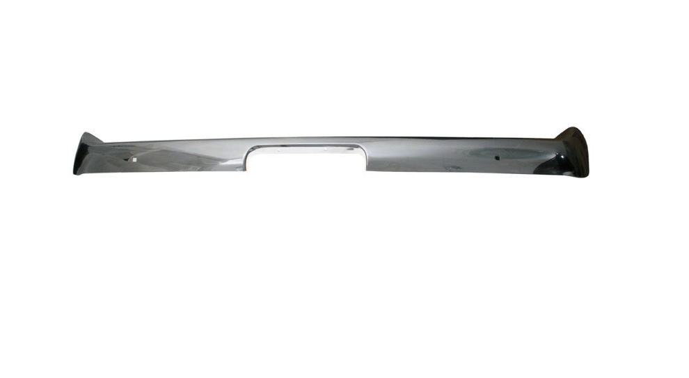 1969 1970 Mustang Rear Bumper