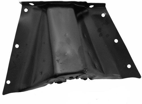 1965 1966 Mustang Outer Shock Tower Cover