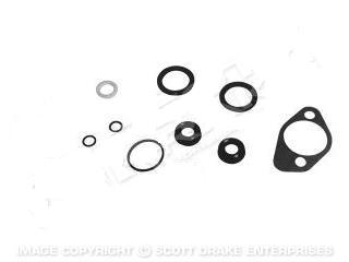 Power Steering Control Valve Kit
