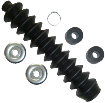 Power Steering Cylinder Boot & Bushing Kit