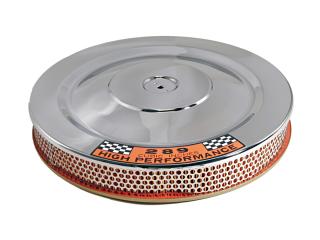 1965 Mustang Hi-Po Air Cleaner Assembly