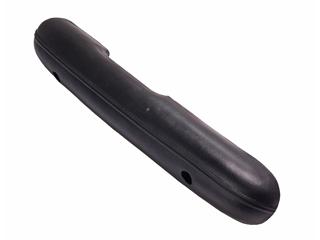 1968 Cougar Mustang Arm Rest Pad RH Black