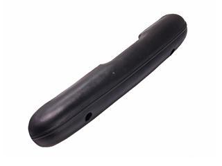1968 Cougar Mustang Arm Rest Pad LH Black