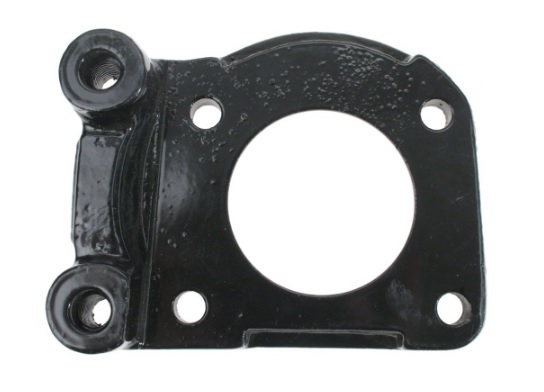 1964 1965 1966 1967 Mustang Front Disc Brake Caliper Bracket RH