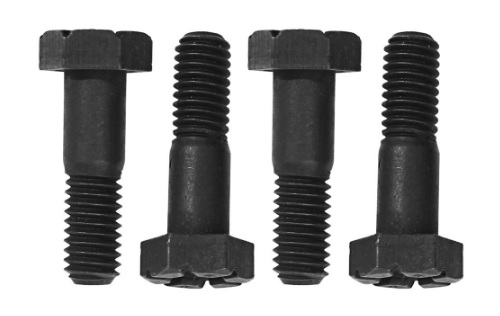 1965 Falcon 1965 1966 Mustang Brake Caliper Bracket Fasteners