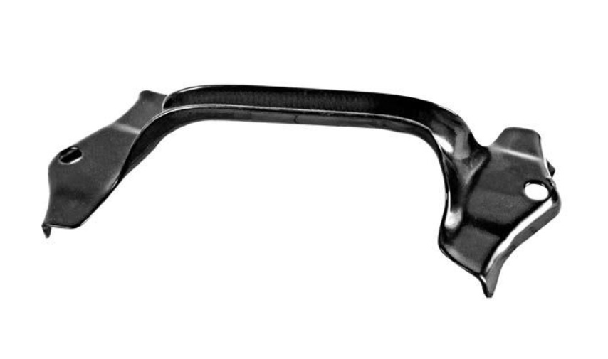 1967 1968 1969 1970 Mustang Battery Tray Hold Down Top Clamp For