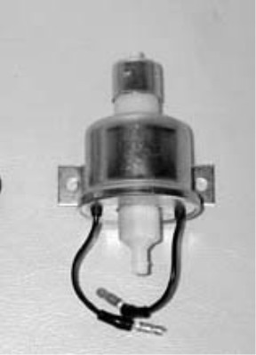 1966 Mustang 2 speed Windshield Washer Pump