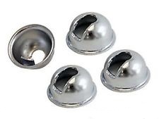 1965 1966 1967 1968 Mustang Back up Lamp Mounting Spacers Set of 4 Spacers