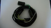 1969 1970 Mustang Hood Feed Wiring Harness Best on the Market Made in the USA