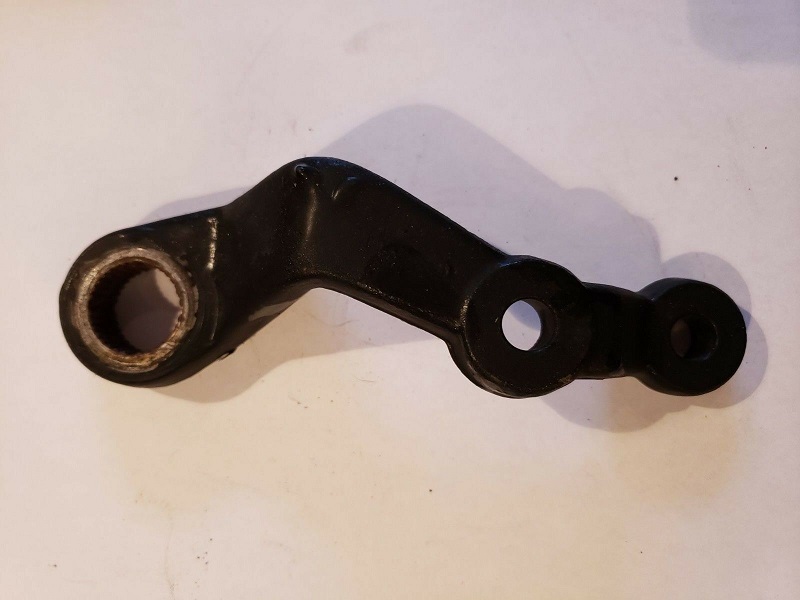 1964 - 1966 Mustang 1965 Falcon 6 Cyl Manual Steering Pitman Arm Ford