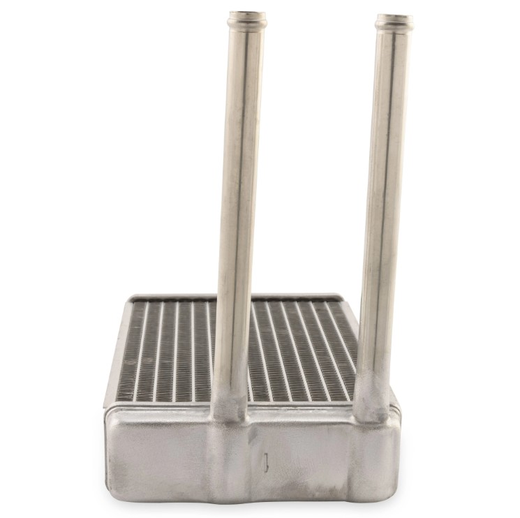 1964 1965 1966 1967 1968 Mustang Aluminum Heater Core with Extended