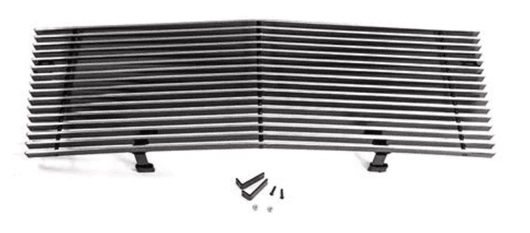1965 1966 Mustang Shelby GT-350R Lower Billet Grille
