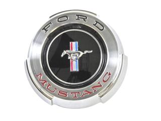 1965 Mustang Gas / Fuel Cap Best on Market