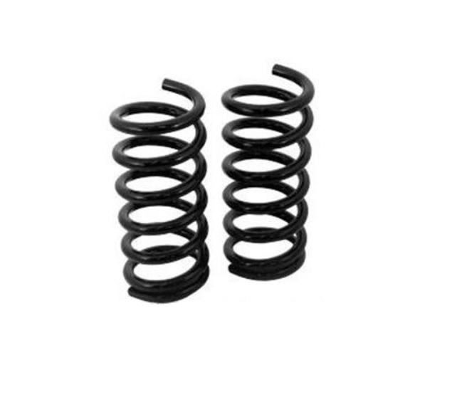 1967 - 1970 Ford Mustang Stock Coil Springs for 8 Cylinder
