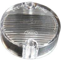 1969 1970 Mustang Back-Up Lamp Lens (With FoMoCo Logo)