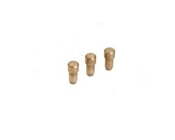 Ford Racing Pressure Plate Bolt and Dowel Kit