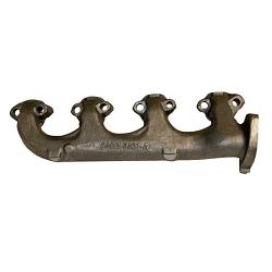 1965 1966 1967 1968 Mustang Exhaust Manifold V8 260 289 302 LH Side New