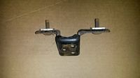 1968 Mustang Steering Column to Instrument Cluster Bracket Manual Shift Ford