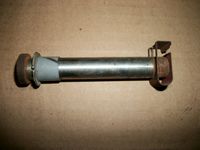 1968 Ford Mustang Automatic Pedal Shaft with Retaining Clip Ford